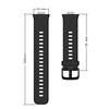 Silikon Uhrenarmband Armband für Bandersatz HUAWEI Watch FIT