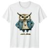 Üst giysisi – T-shirtler