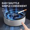 Indoor Smoke Odor Remover & Secondhand Smoke Prevention Purifier