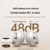 UGREEN HiTune Max6 Wireless Noise-Cancelling Headphones