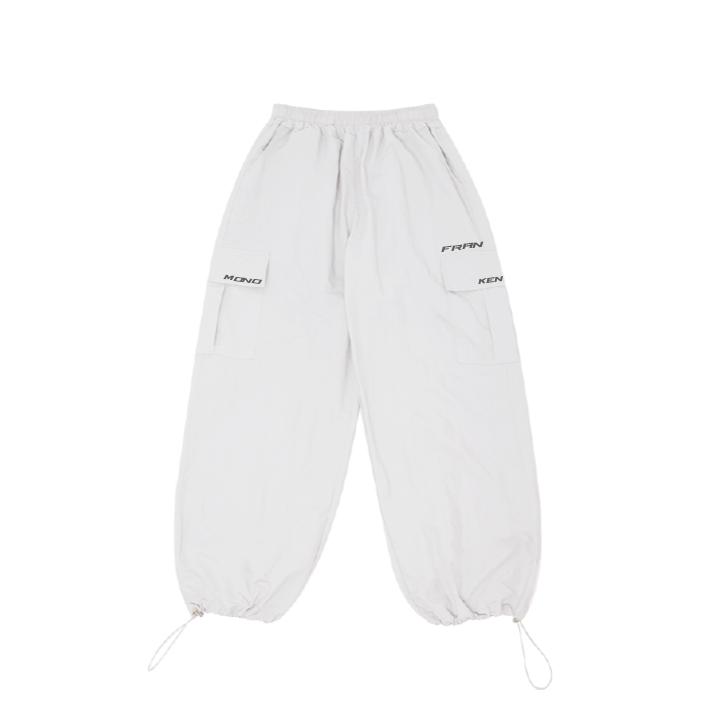 FRANKENMONO Break Cargo Pants