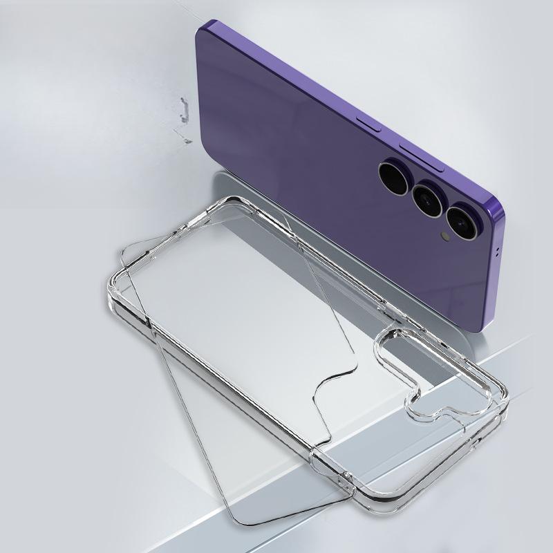 

A Detachable A16 Japanese and Korean Creative and Simple Anti-drop Phone Case Suitable for Samsung S25Ultra A06