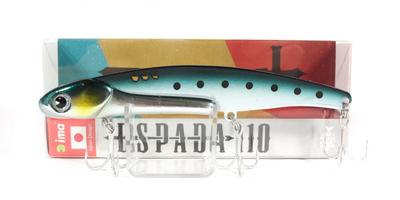 Sale Ima Espada 110 Metall Vibration Sinkender Köder 005 (1181)
