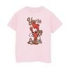 Friends Damen YouÂ´re My Lobster Baumwolle Boyfriend T-Shirt