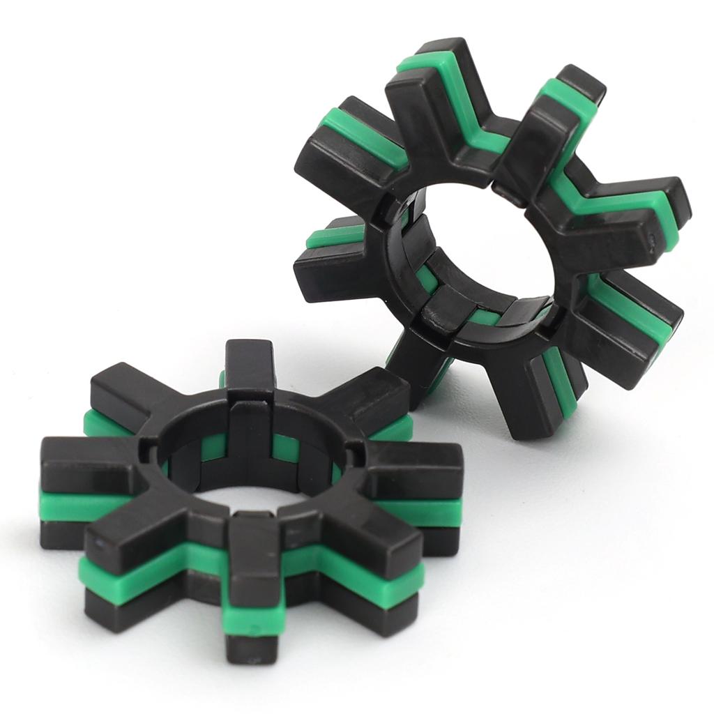 Noise Gear Repair Buffer Pad Car Steering Rack Damper Eliminate Steering Wheel 45254-28040 for Toyota Camry Avalon Lexus ES350