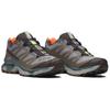 Salomon Bodega X  XT-4 Fashion Comfortable Running Shoes Men Sneakers Brown Purple 478484