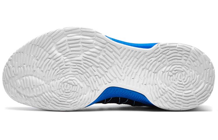 Men's Sneakers Anta KT3 Light 'Cavalry - Black Blue'