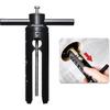 104421U Cartridge Puller for Moen Tub/Shower Posi-Temp Pressure Balanced Shower Cartridges 1200, 1222 & 1225 Series, Replacement for 104421 Moen