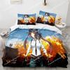 Game PUBG Bedding Set Single Twin Full Queen King Size Bed Set Aldult Kid Bedroom 3D Print  Duvetcover Sets for Men Women