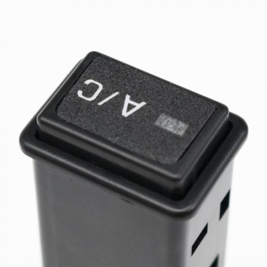 For Toyota Tacoma 1998-2000 A/C Air Conditioner Switch Assembly Cooler USA