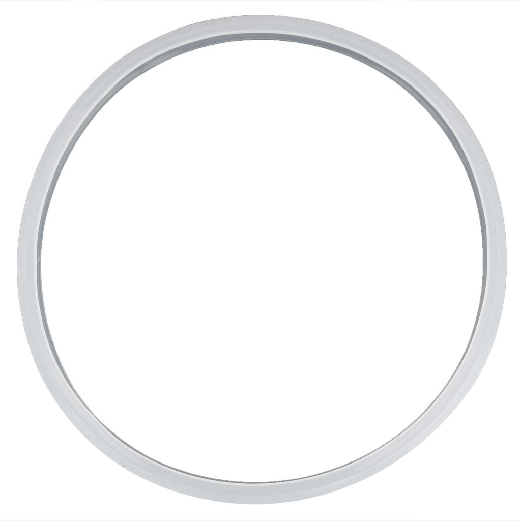 Pressure Cooker Sealing Ring Silicone O Ring Replacement Accessory Part for Pressure Cooker