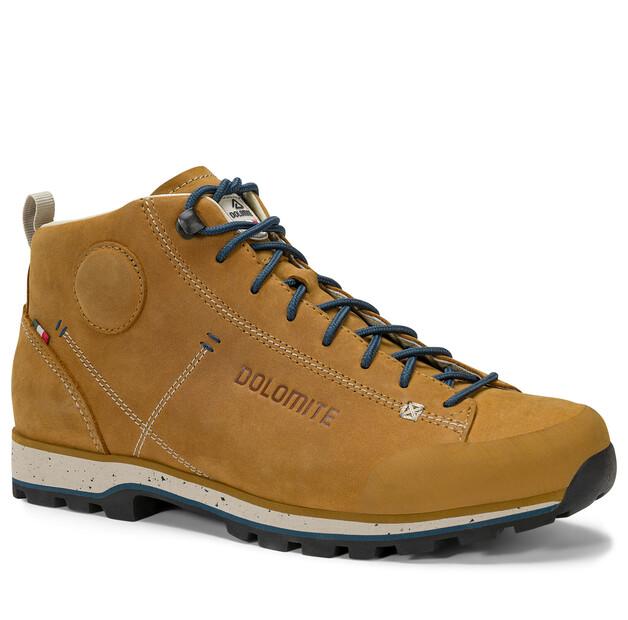 Треккинговые ботинки Dolomite 292531