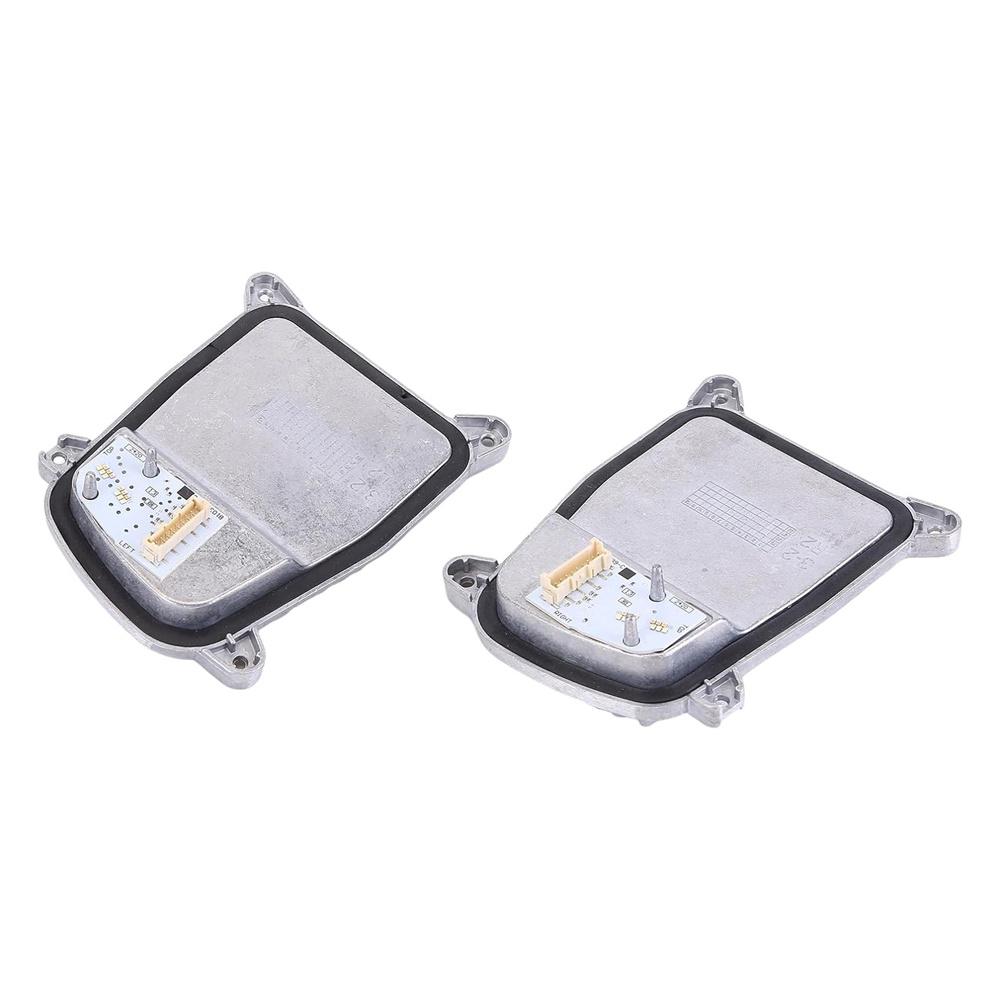 1 Pair Turn Signal Daytime Running Light Module For BMW MINI F55 F56 63118737589