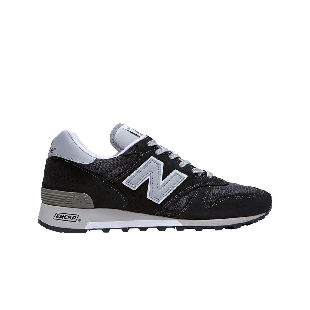New Balance 1300 Made In Usa Black