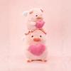 Influencer Cute Angel Piggy Plush Toy - Confession Gift