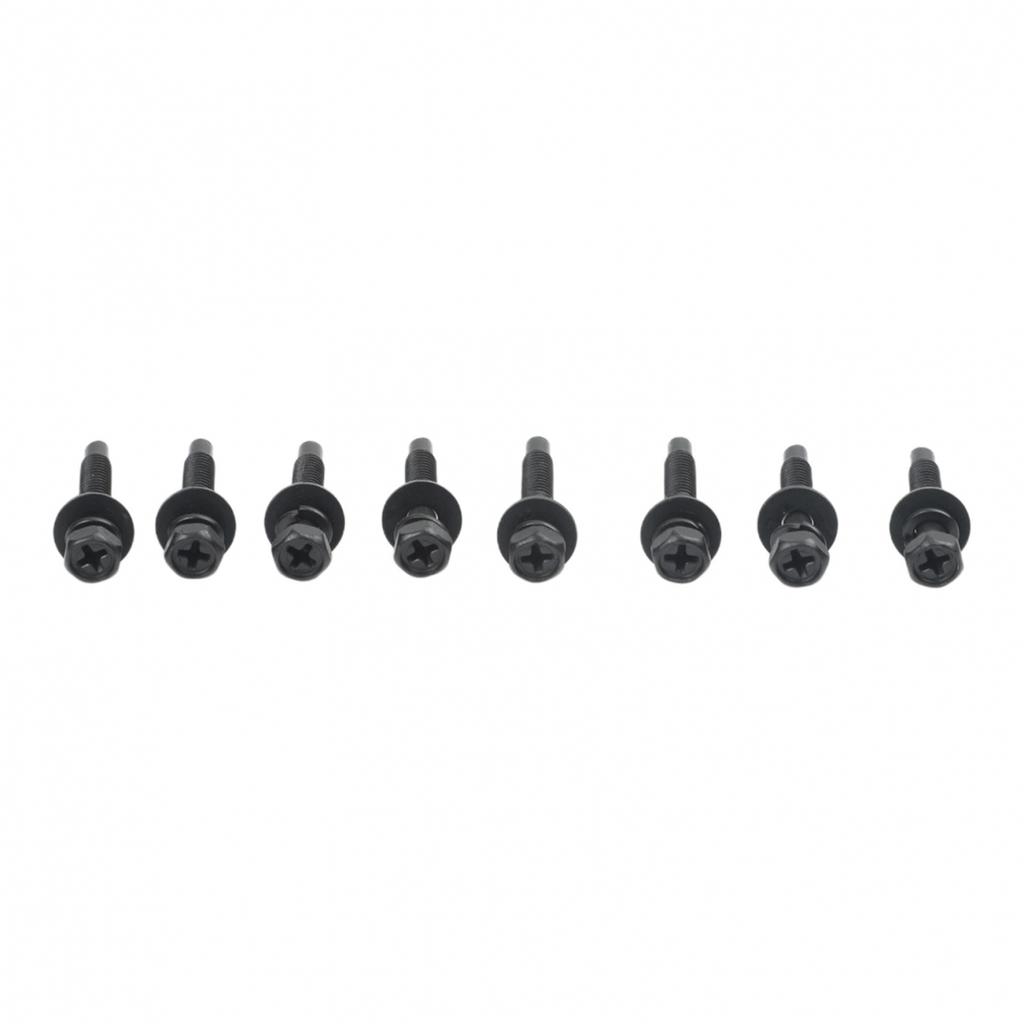Screws and Bolts Kit for Honda Air Filter Housing Assembly 90091P36000