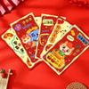 Newcomer Exclusive: 2026 Year of the Horse Cute Cartoon Red Envelopes
