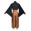 Adult Men Halloween Party Japanese Kimono Uniform Costume AOKG-002