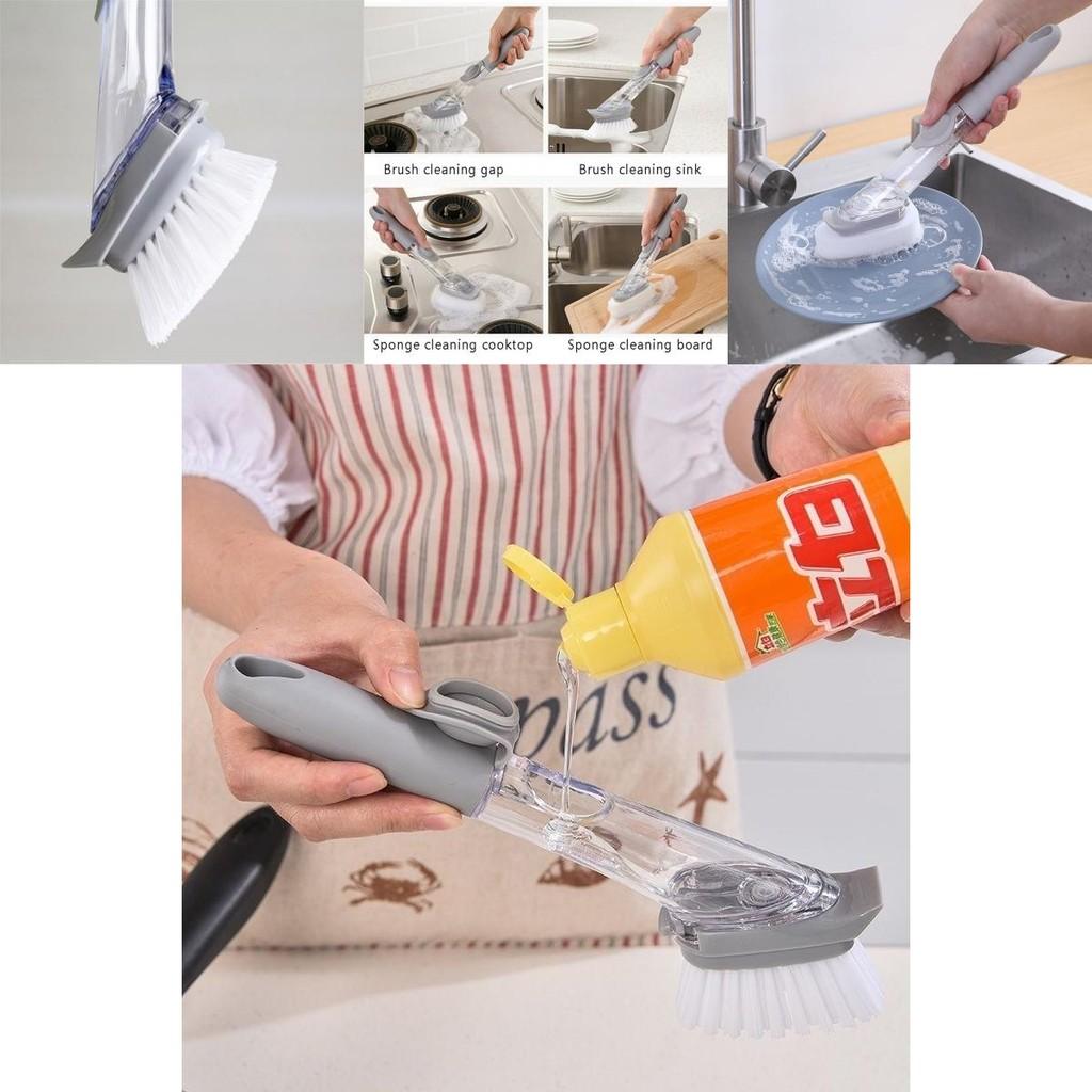 Effortless Pot Cleaning With The Best Pot Cleaning Brush