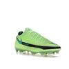 Nike Phantom GT Elite FG Lime Glow Herre Joggesko Green Aquamarine CK8439-303