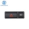 SORGHUM 61318368920 For BMW E46 E53 E85 E86 X5 Z4 M3 325 3 Series Hazard Emergency Light Switch Warning Button with Central Lock