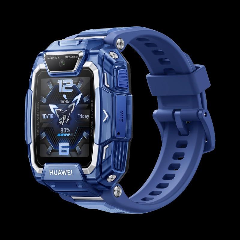 

Huawei Kids Watch 5 Pro (CN version)
