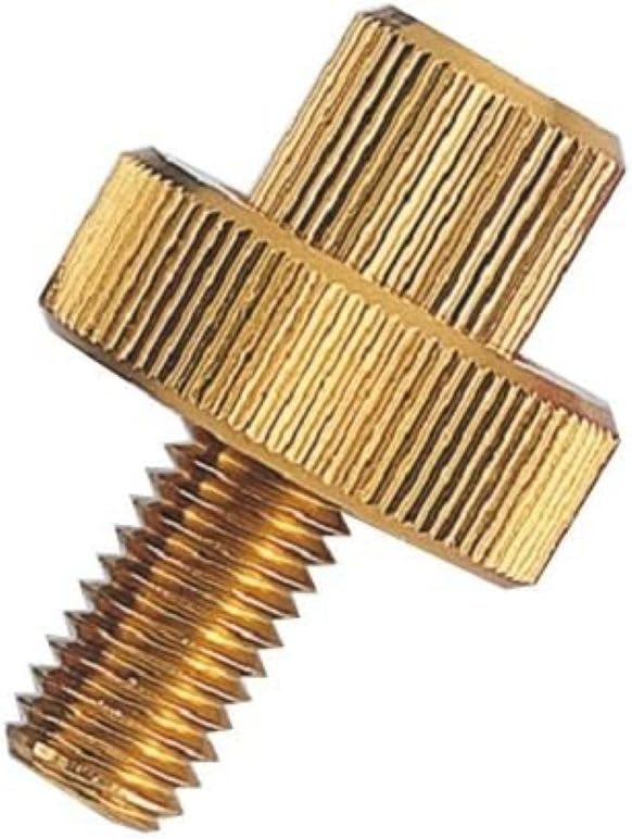 

C.F.POSH Clutch Adjuster Gold M8 P1.25 Universal 200113 золотой