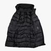 Peuterey Long Women S Padding Ner Nunki