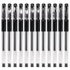 Bao Ke 880F Neutral Pens - Red, Blue, Black Ink, 0.5MM Signature Carbon Pens for Students