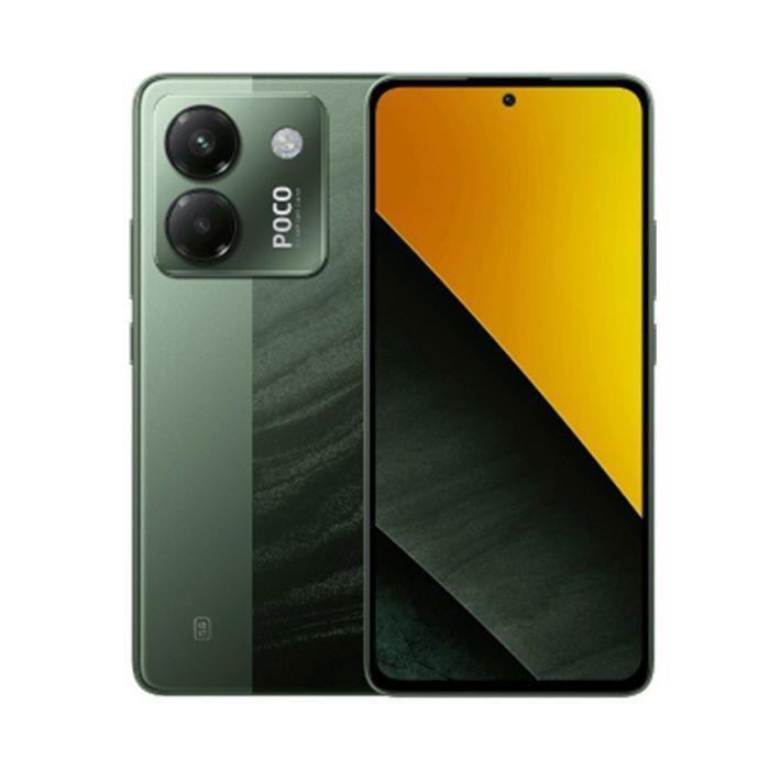 POCO M7 Pro 5G Vert 12GB RAM 512GB ROM