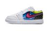 Air Jordan 1 Kids' Basketball Shoes Pre School DM8970-114