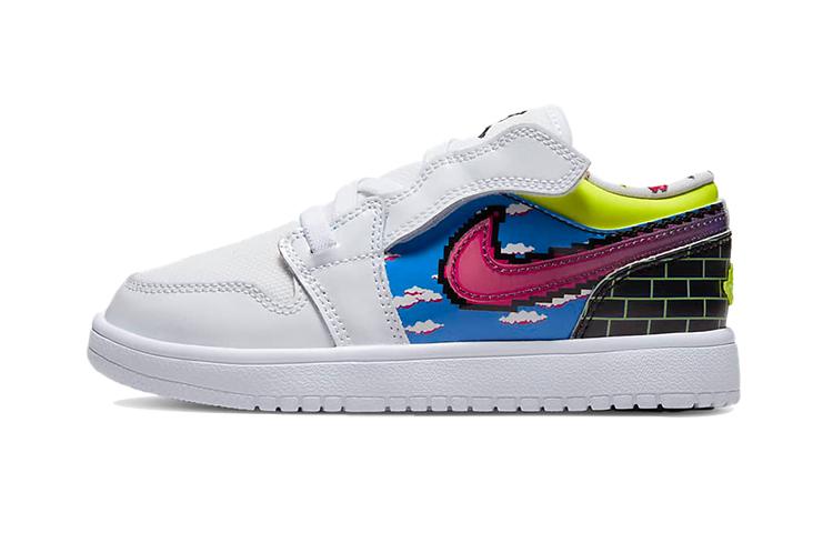 Air Jordan 1 Low ALT PS Old School Gaming 28