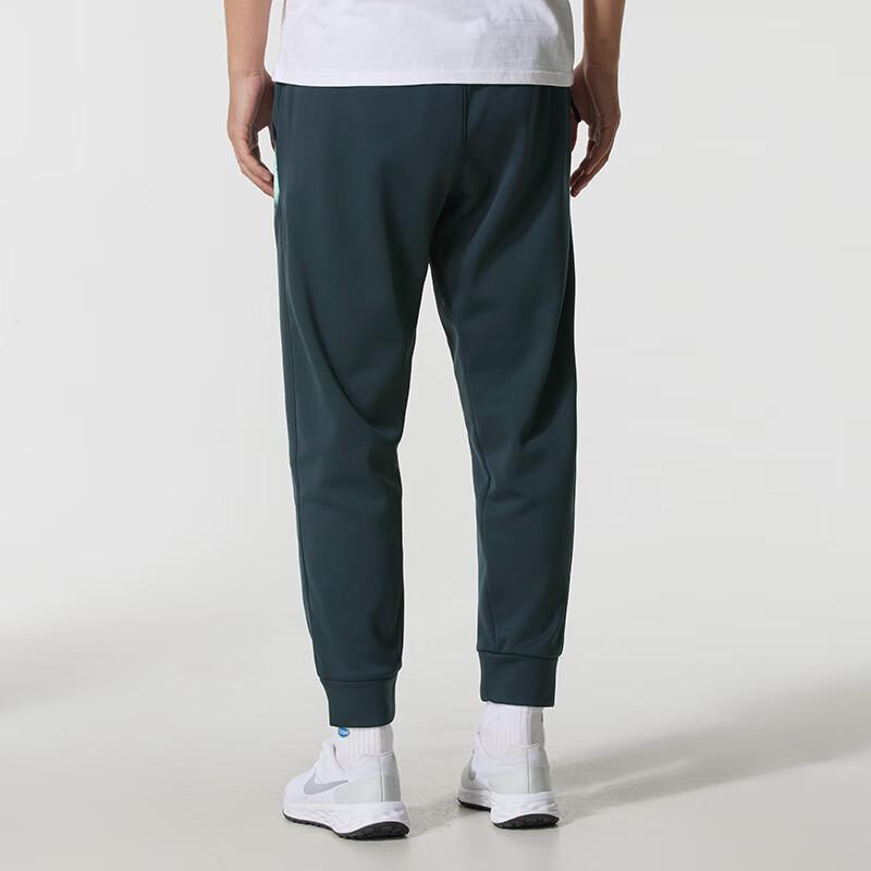 Nike Sportswear Fleece Pants Seaweed Green HV4066-390