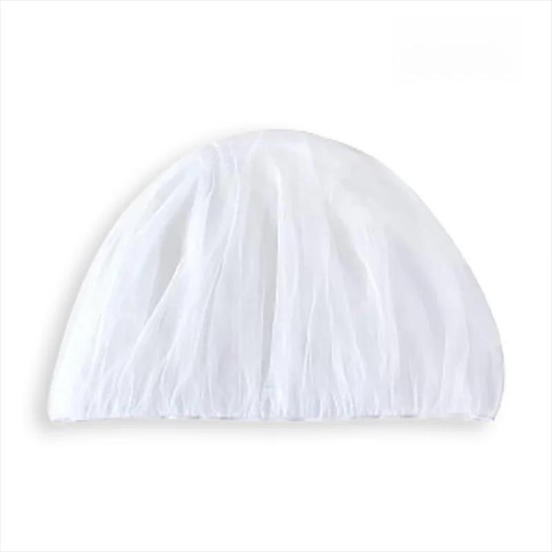 

Детская москитная сетка для коляски, многоразовая сетка от насекомых для коляски, портативная мини-кроватка, портативная и прочная детская сетка от насекомых