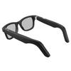 AI Smart Glasses 8MP HD Camera   Translation Glasses Handsfree Call Music Playback   Anti Shake with Chat GPT