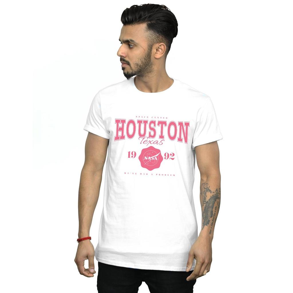 NASA Mens Houston WeÂ´ve Had A Problem T-Shirt