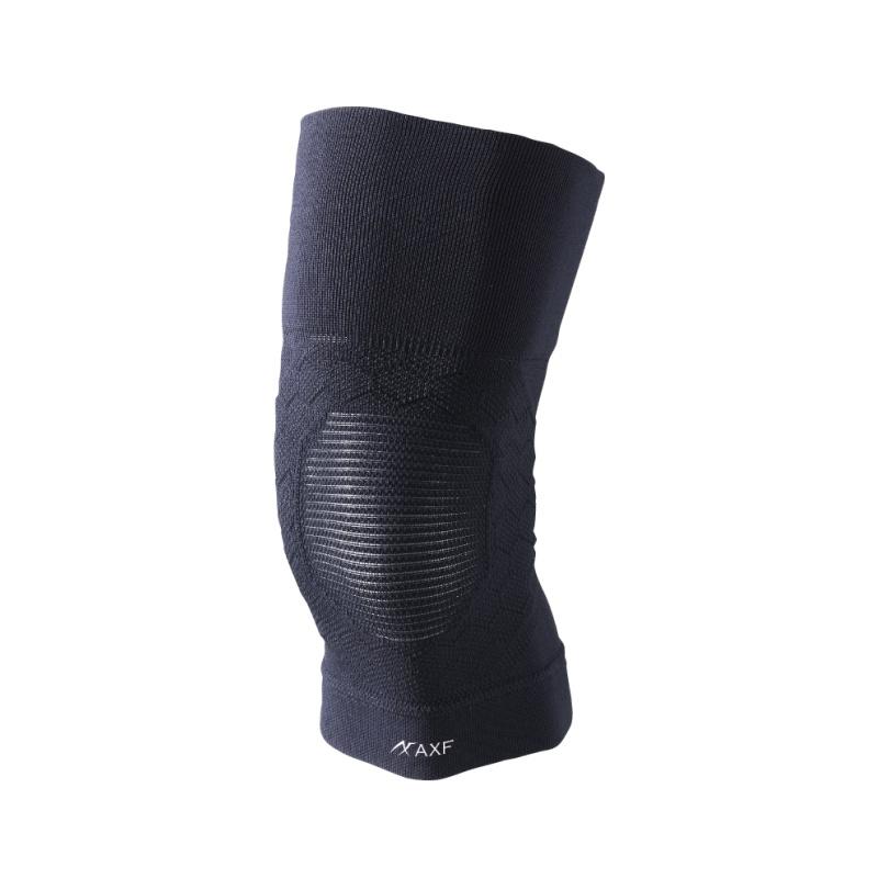 3D Premium Knee Supporter (IFMC Functionality) M Size Black