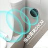 Automatic Sensor Toilet Flusher Kit