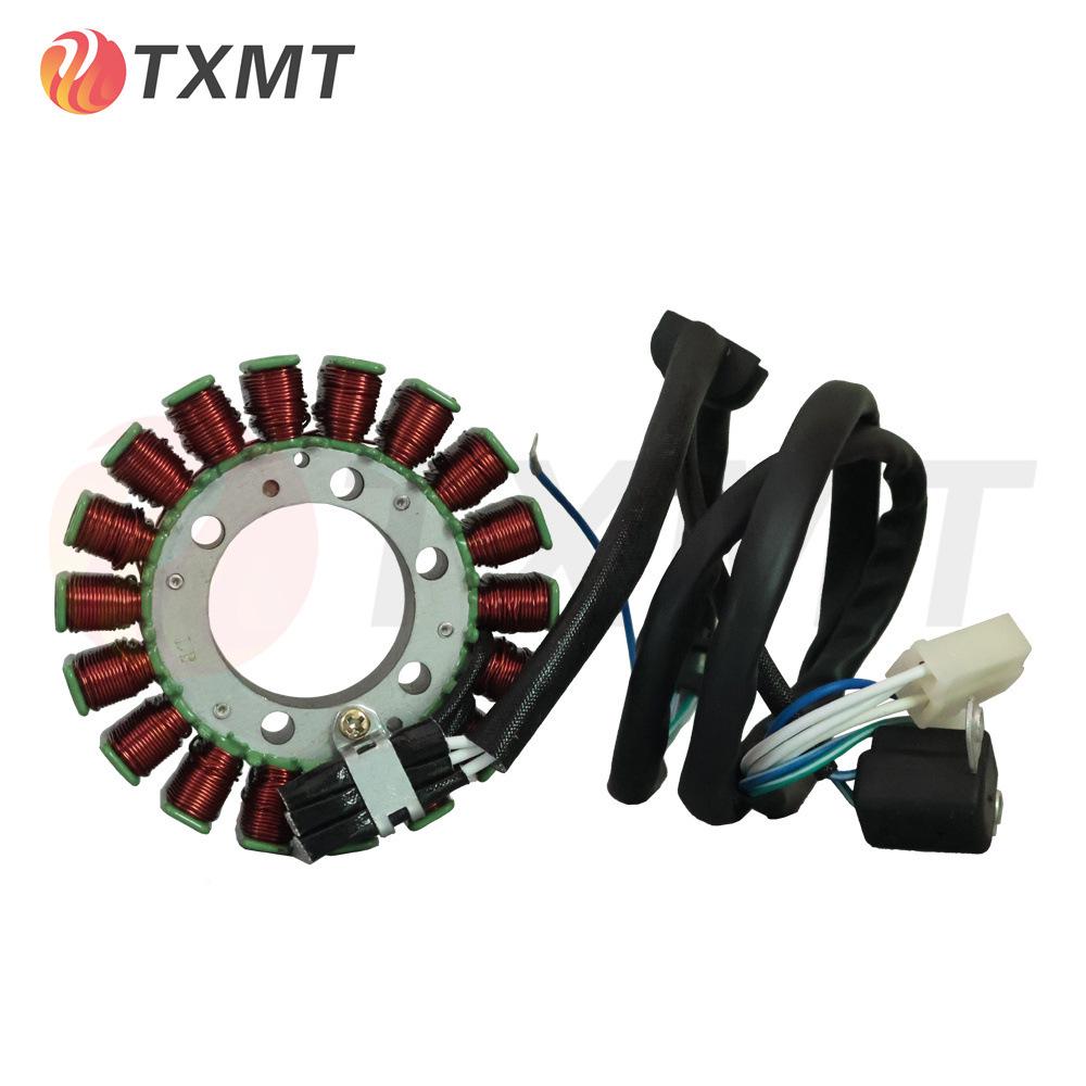 

Fits Yamaha SRV250 Renaissa 1992-1997 Magneto and Engine Coil