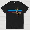 Camp North Star Cotton Summer Casual Cool Loose T-Shirt