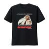 Alfred Tetzlaff I Don't Know Shut Up Funny Quote T Shirt 11153 Vintage Washed Streetwear Comfor