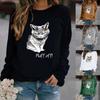 Topper – Pullovers og longsleeves