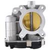 55354710 Car Throttle Body Replacement Parts For Saab 9-3 9-3X 2003-2015 OPEL SIGNUM VECTRA C 2004-2008 2.0T