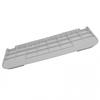 Autonomous Navigation Ramp Plate Vacuum Cleaner Accessory Cleaning Path Planning