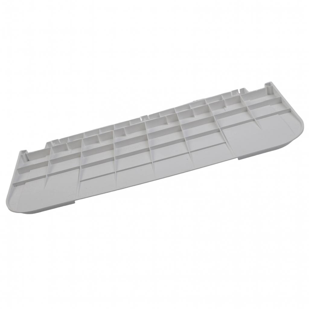 Autonomous Navigation Ramp Plate Vacuum Cleaner Accessory Cleaning Path Planning