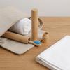 Eco Friendly Toothbrush Holder Bamboo Toothbrush Protect Box  Home Travel Camping