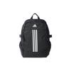 Polyester Backpack Medium Size Unisex Black Adidas AX6936