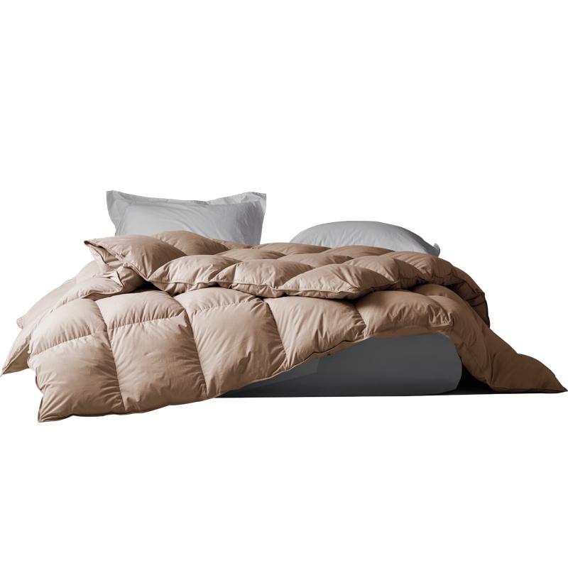 

Snowman Antibacterial Duck Down Comforter 220cm*240cm