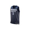 New Basketball Jerseys Men Blue DN2013-427