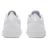 Puma Smash V2 Slip Resistant Lightweight Low Top Sneakers Women Sneakers White 365208-19